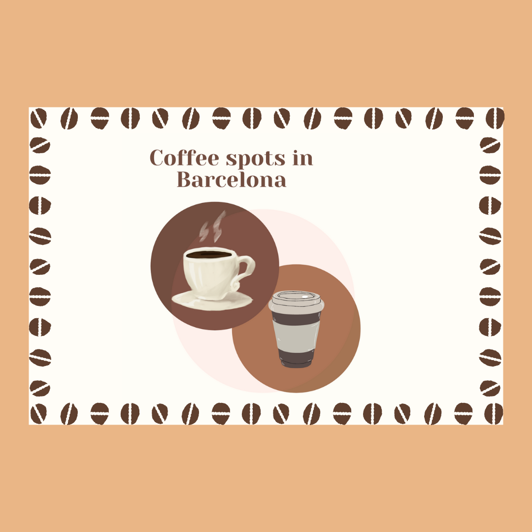 11 Best Coffee Shops in Barcelona
