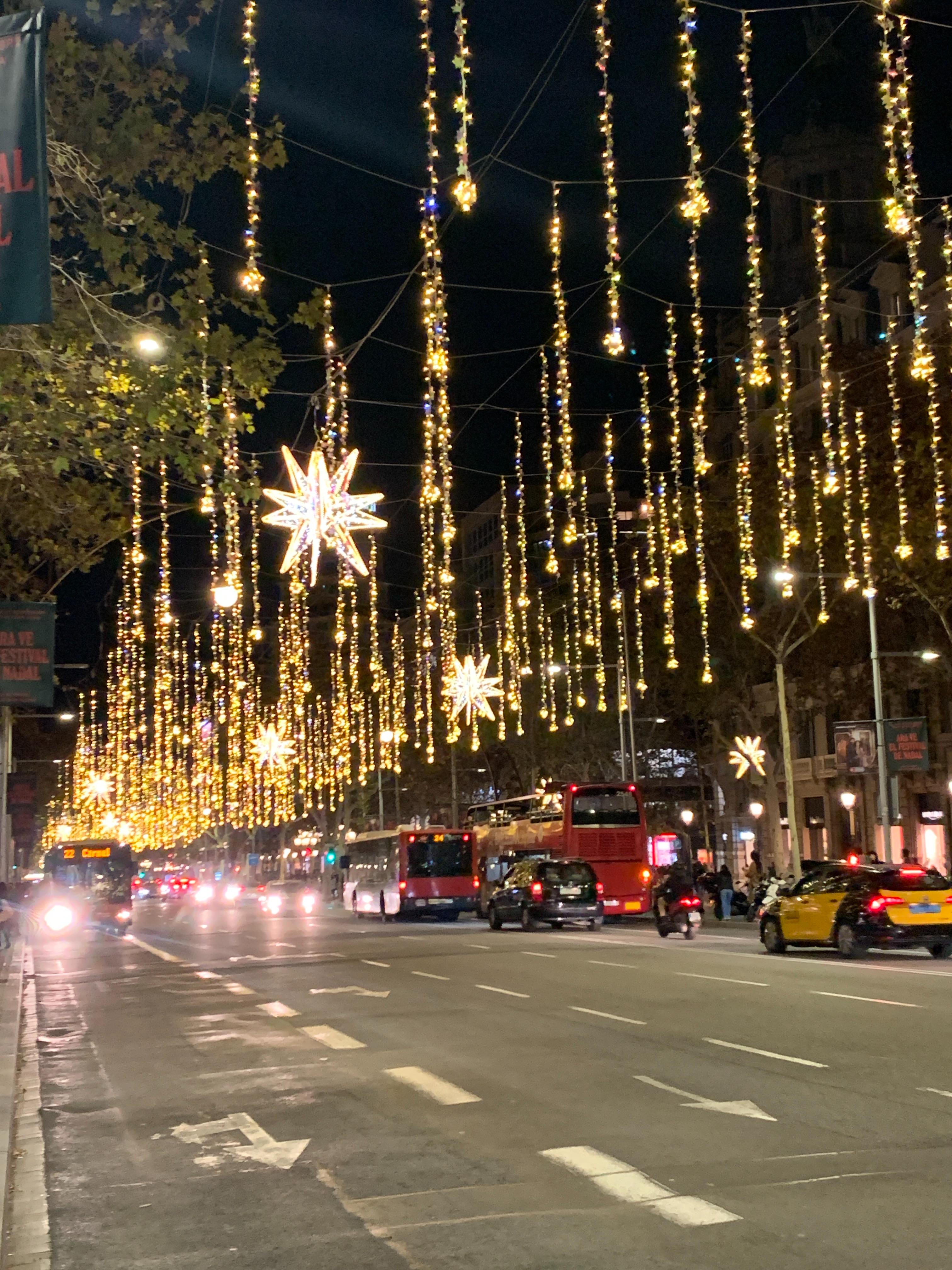 Nochebuena: How Catalonia Turns Christmas Eve Into the Heart of the Holidays