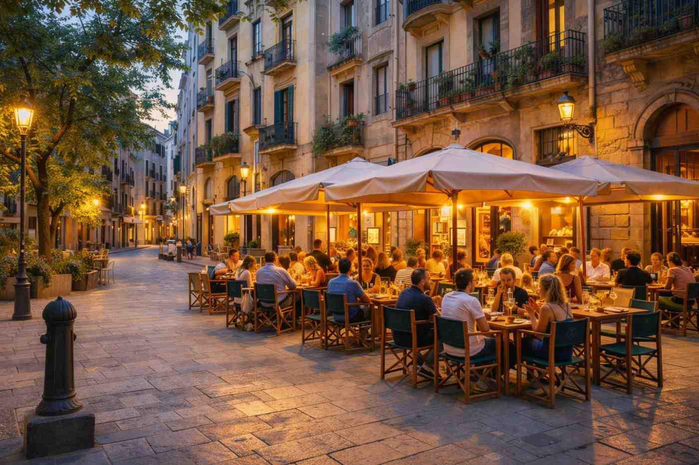 Navigating Spanish Language and Culture in Barcelona: 10 Spanish Customs That Surprise International Students