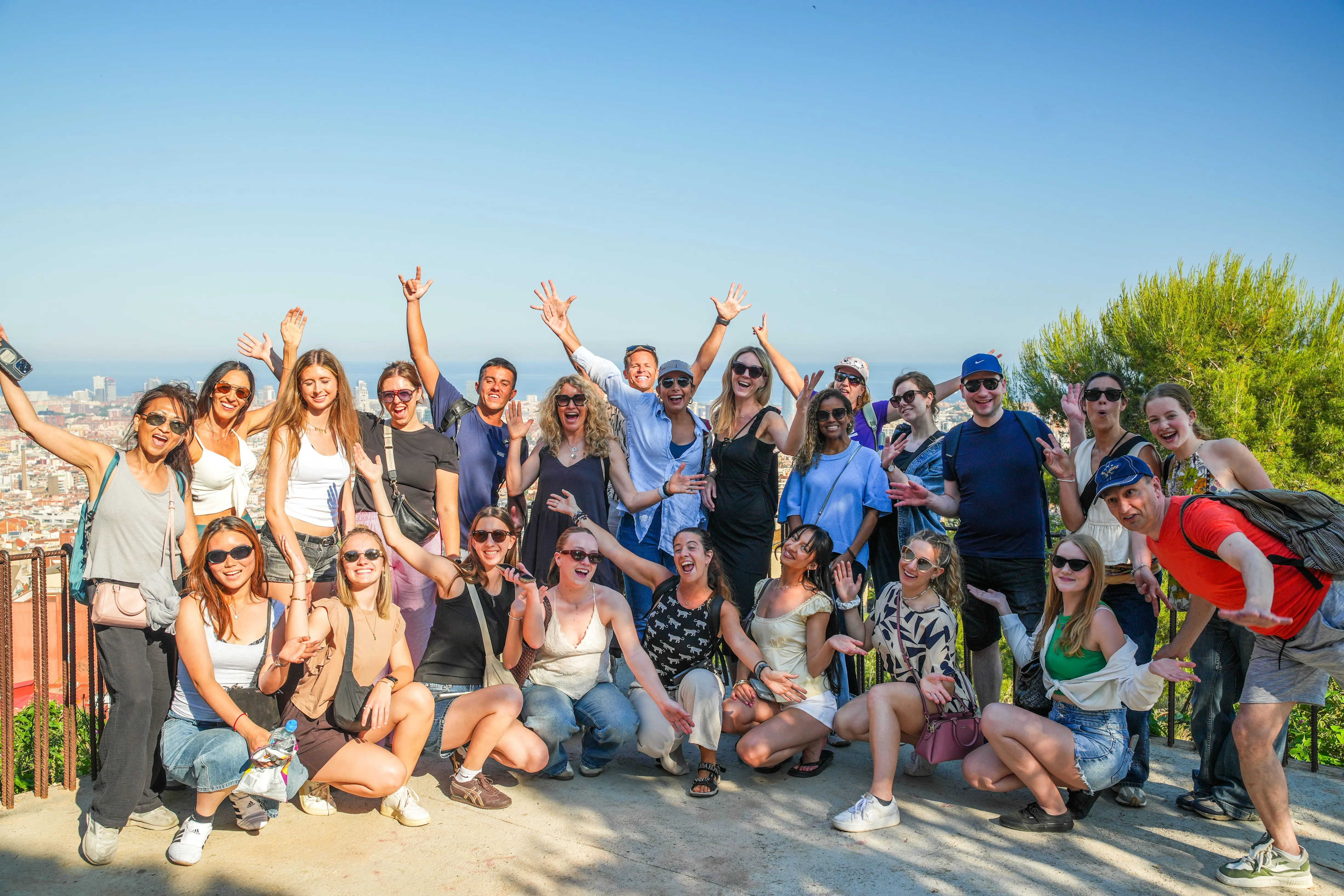 Is Barcelona a Good Place to Learn Spanish?