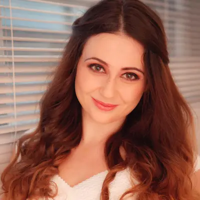 Eva Evangelou