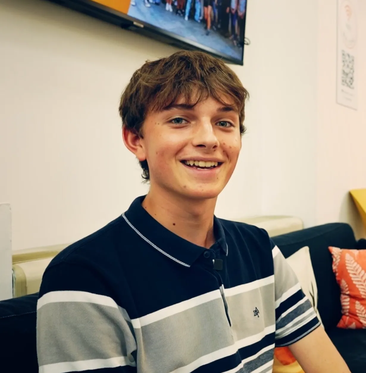Charlie