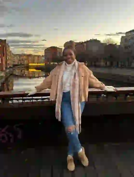 Tatiana Johnson