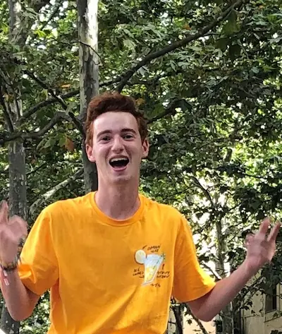 Lyle student