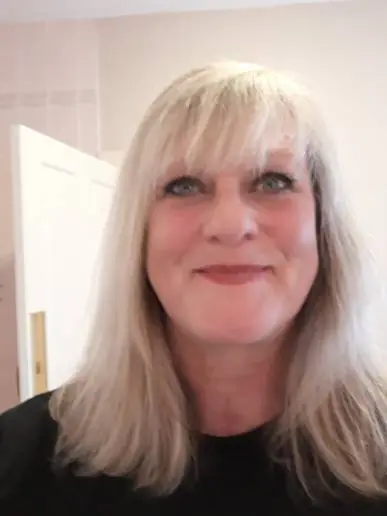 Carolann Neen