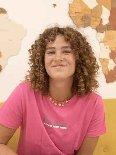 Brittany