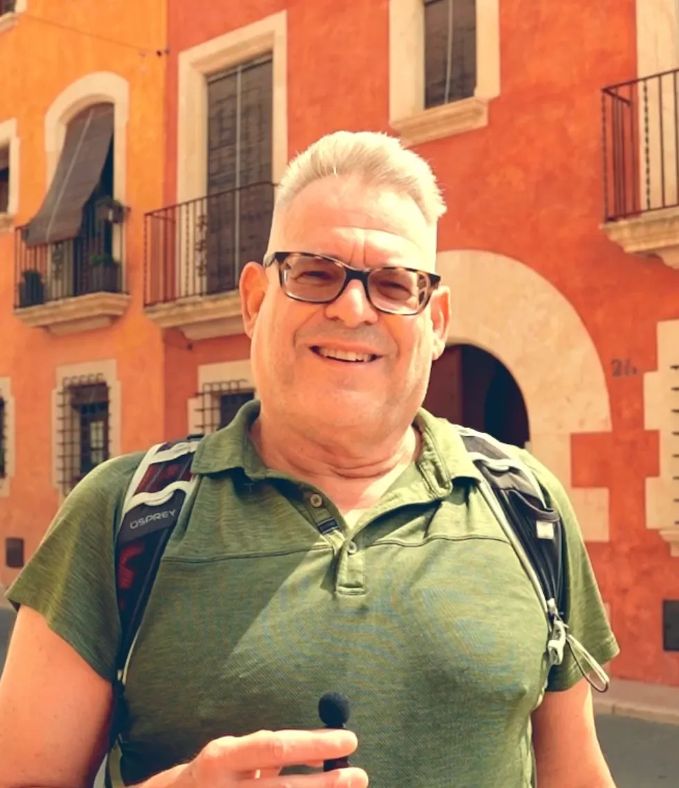 Erik Nolder