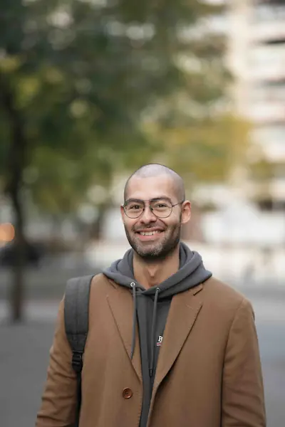 Ethan Goldberg