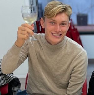 Daan Adema