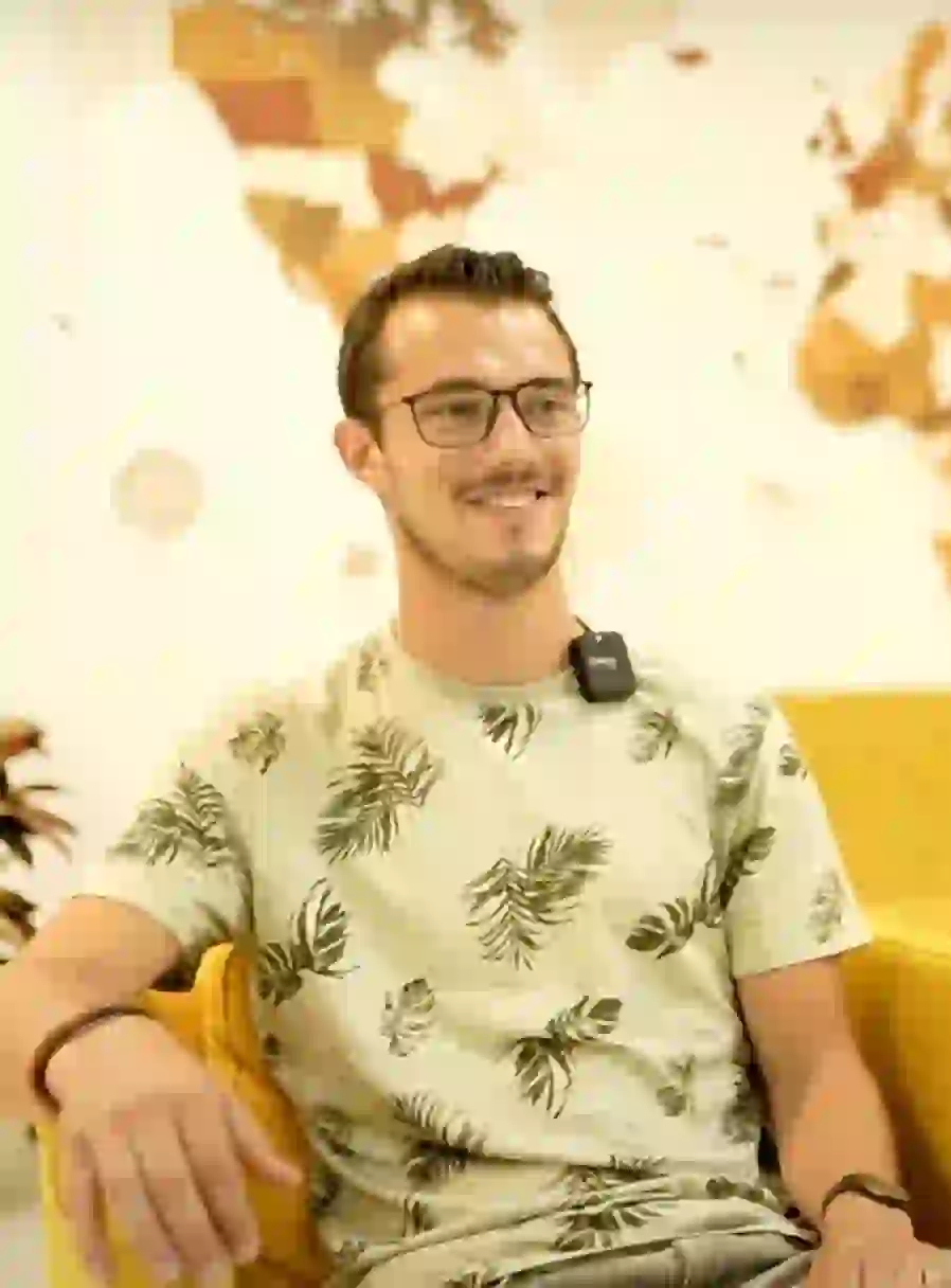Daniel