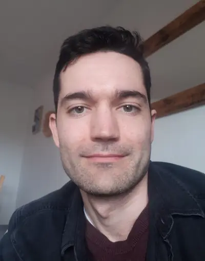 Richard Geoghegan