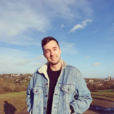 Rory Keddie