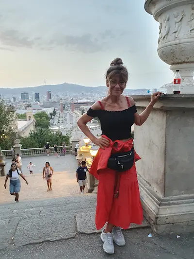 Cindy Zisler