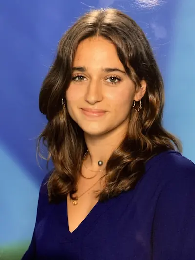 Tison Manon
