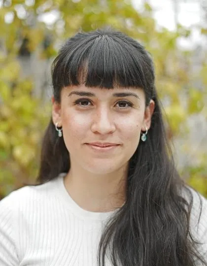 Laura Gómez