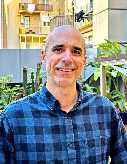 Xavier Comas