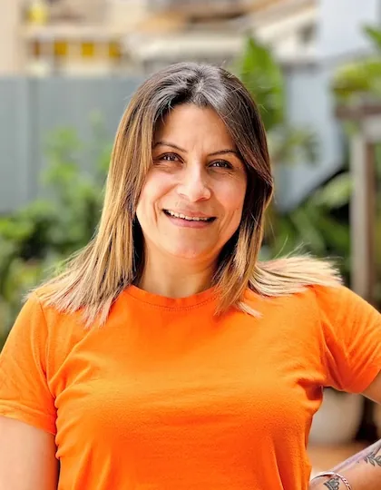 Betty Yanira