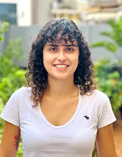 Mariana Lopes