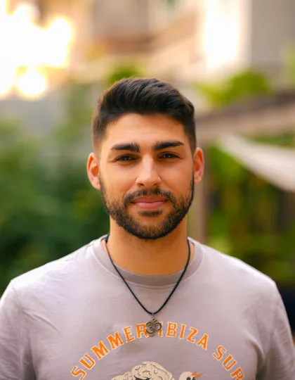 Marc Gomez