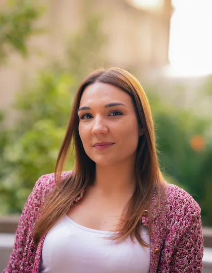 Isabel Dalea