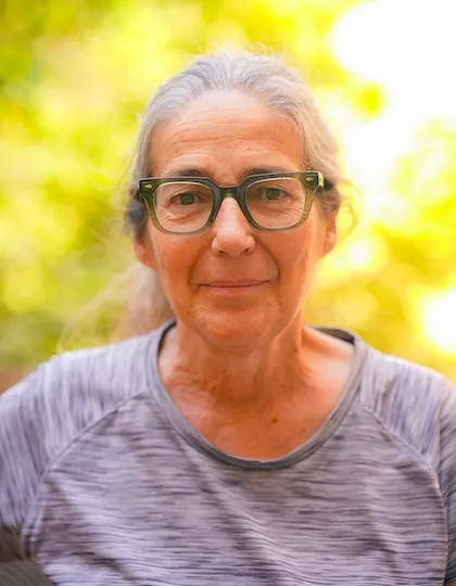 Rosa Viñas
