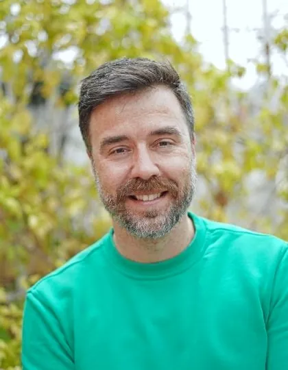 Oliver San Blas