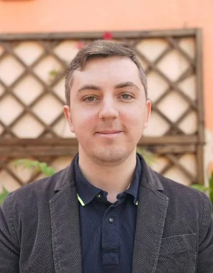 Maksym Loshniy