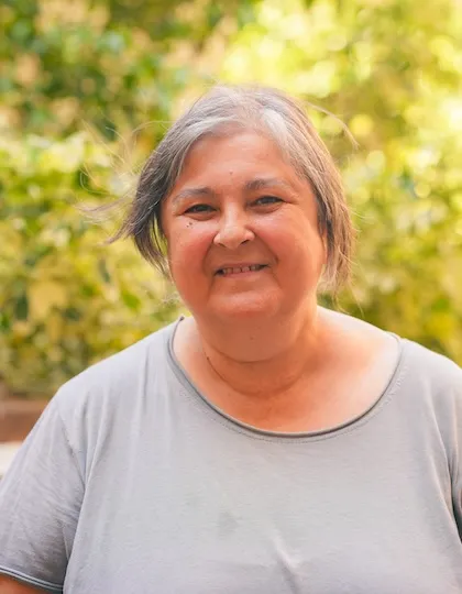 Ana María Ponce