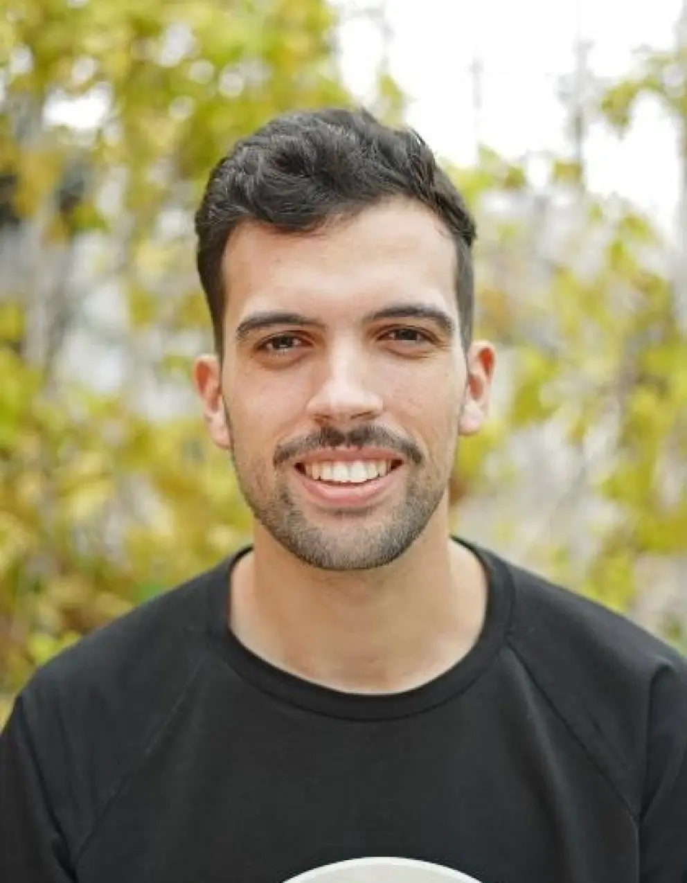 Miguel Romero