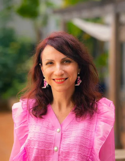 Sara Molina