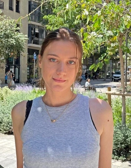 Anastasia