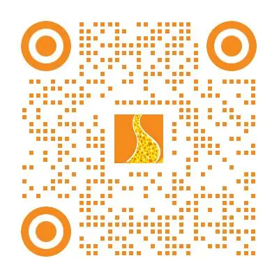 RedNote QR Code