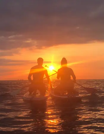 Barcelona summer activities