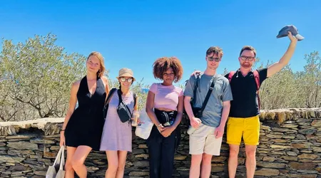 Weekend trip to Cadaques