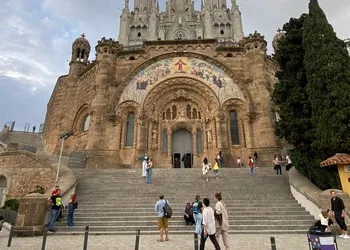 Tibidabo