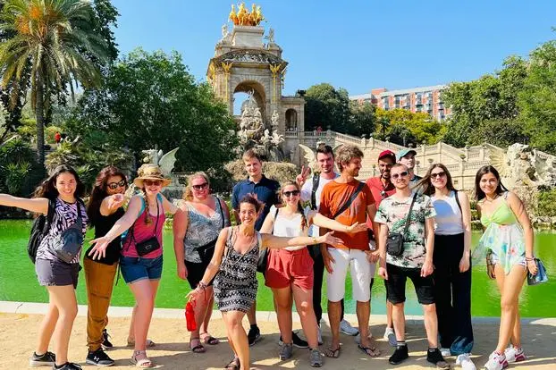 Enjoy the city of Barcelona like a real local