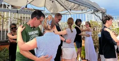 Semi-Intensive & Salsa 5 Spanish Course