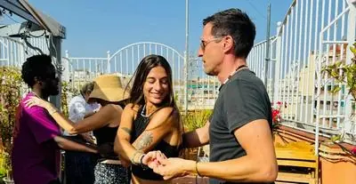 Semi-Intensive & Salsa 2 Spanish Course
