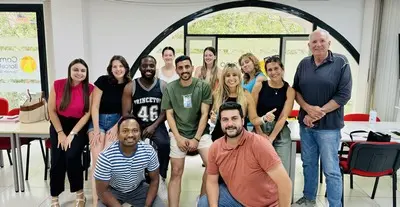 Super-Intensive Spanish Course