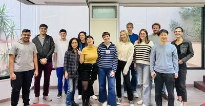 Conversation Spanish Course