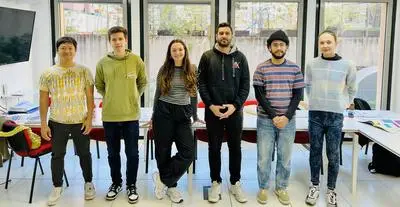 DELE Preparation Spanish Course
