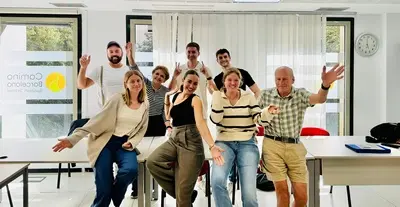 Semi-Intensive & Conversation Evening Spanish Course