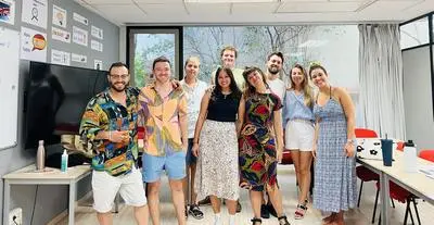 Intensive and Private Spanish Course