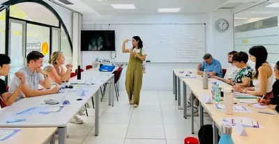 Business Spanish Course