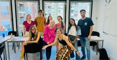 Super-Intensive & Private Spanish Course