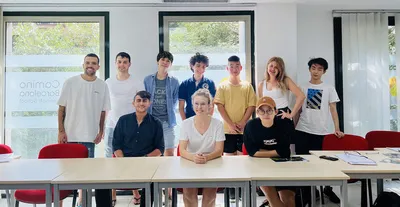 A-level Exam Preparation Spanish Course