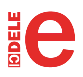 DELE Logo