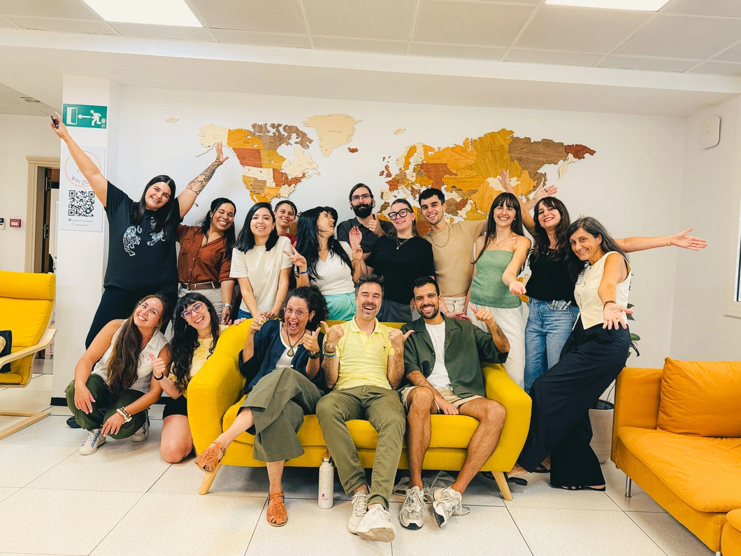 Our Native Spanish Teachers