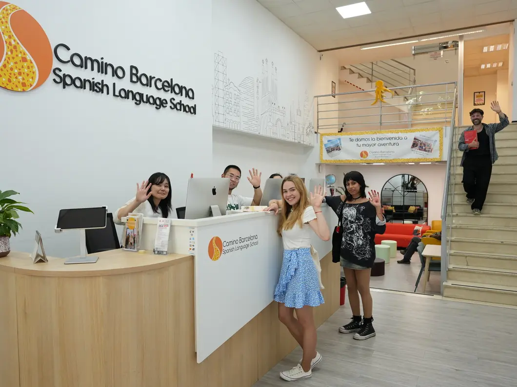 Cervantes Accreditation