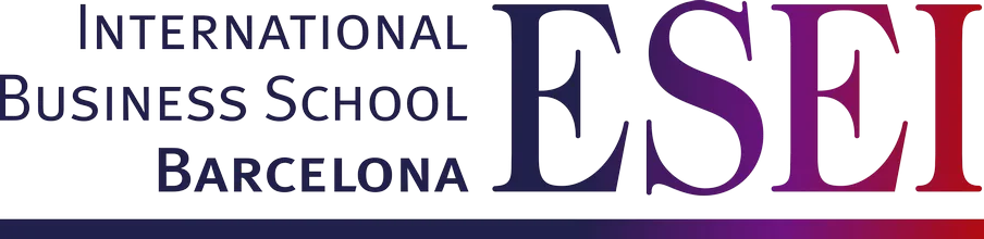ESEI International Business School Barcelona Logo